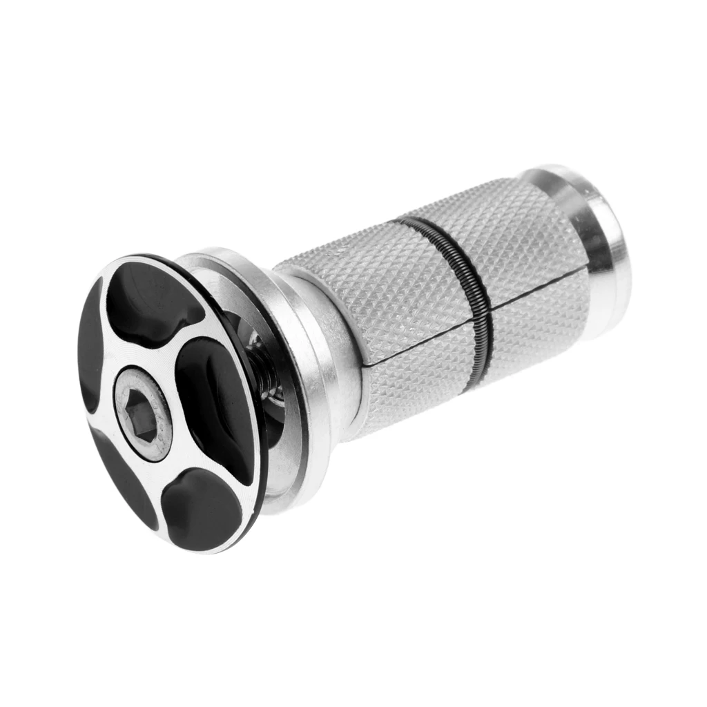 Вилка для горного велосипеда расширительные винты Карбоновая вилка расширенный