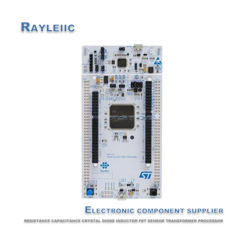 NUCLEO-L4R5ZI NUCLEO L4R5ZI NUCLEO DEV плата STM32L4R5ZI