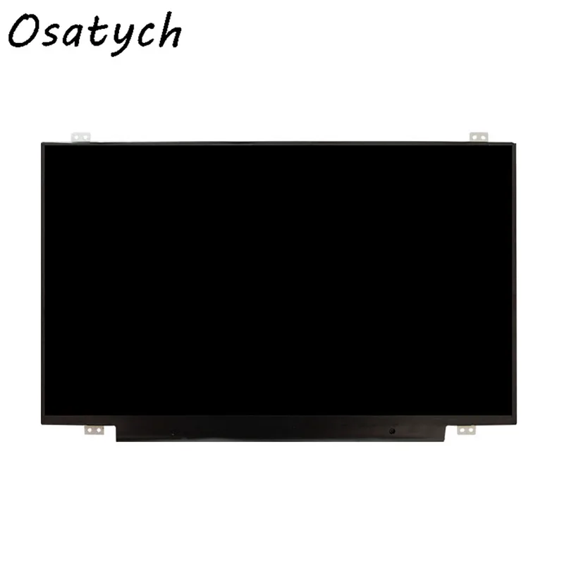 

New N140HCE-EN1 14inch 1920*1080 LCD Screen Display Panel 30 pins eDP 262K 72%