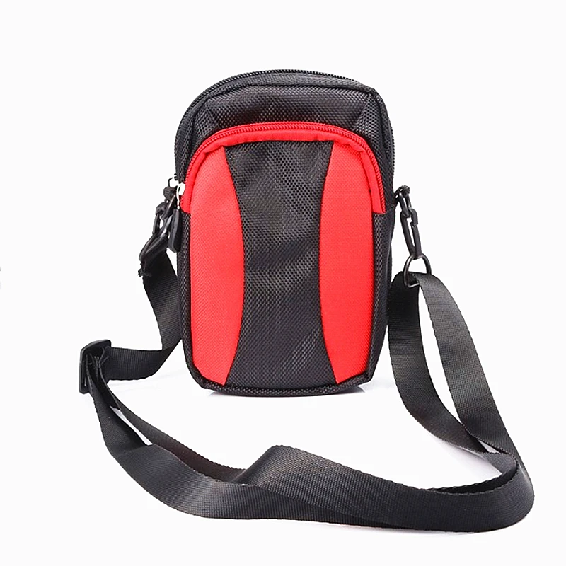 6 0 &quotуниверсальная уличная сумка с двумя карманами спортивный чехол для