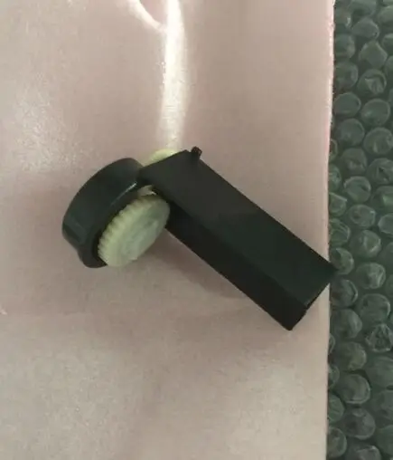 Новый оригинальный ленточный вращающийся шпиндель для aox OS-214 TT термопринтер OS214