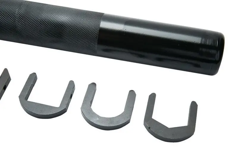 Монтажный набор инструментов для извлечения внутренней тяги американского