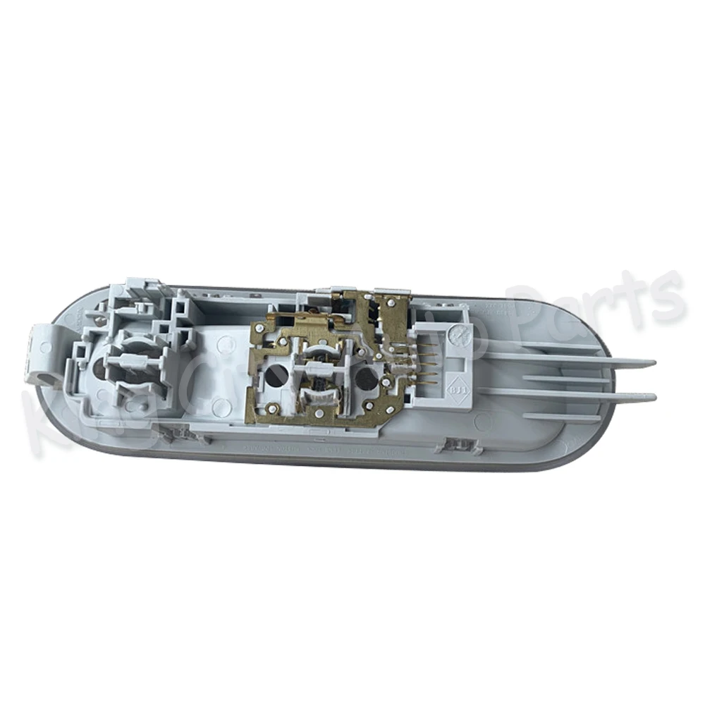 CAPQX для Nissan Qashqai 08-17 Sunny 11-16 марта 2010- авто внутренний светильник для чтения потолочный светильник