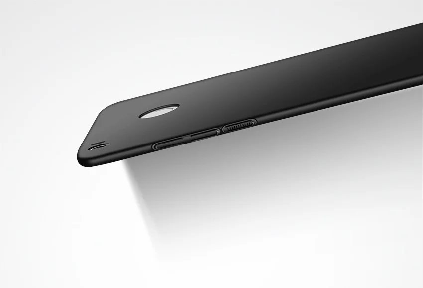MSVII для Xiaomi Redmi Примечание 5A чехол для Redmi Note 5A prime pro Global чехол Note5a ультра тонкий полная защита жесткая задняя крышка из ПК