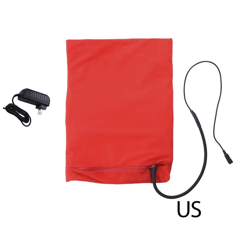 Автоматическая грелка для домашних животных с постоянной температурой