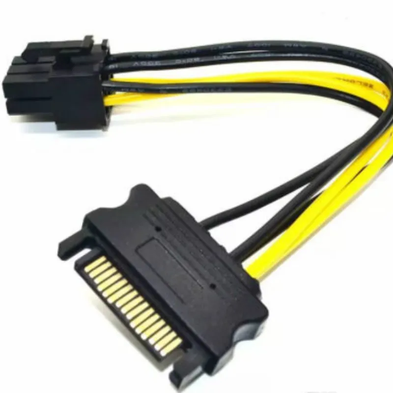 PCI E 1X к 16X плата преобразования расширения e поворот pcie адаптер карты 60 см кабель