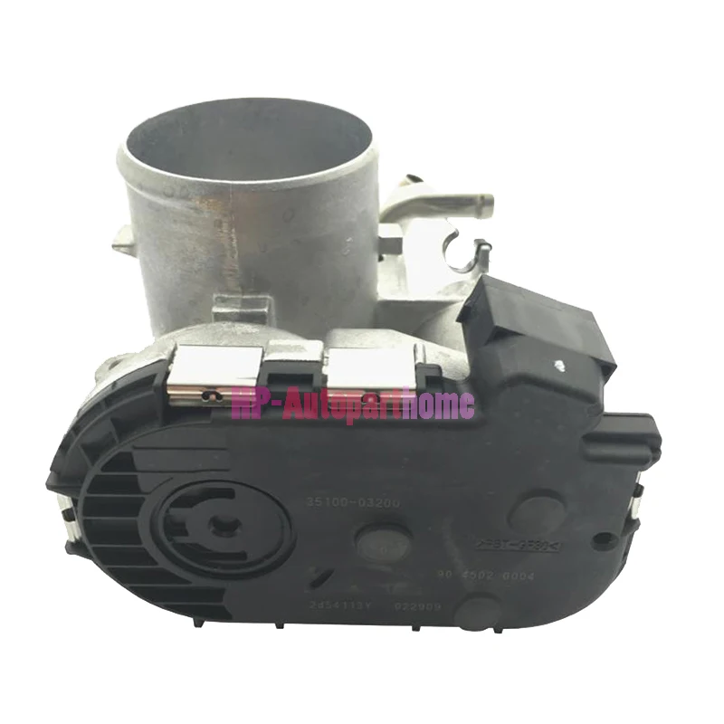 Дроссельной заслонки OEM 35100-03200 9045020004 для HYUNDAI 35100 03200 3510003200