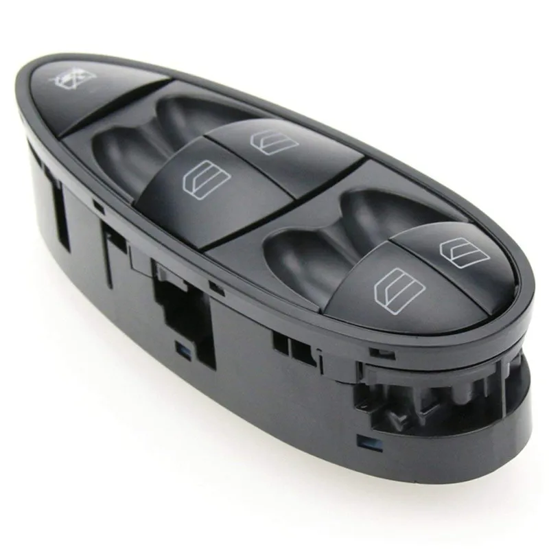 Автомобильный Электрический мастер мощность переключатель окна подходит для Benz