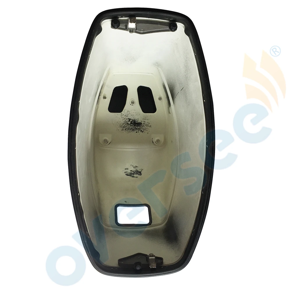69D-42610-H0-4D Верхний обтекатель для 60HP 70HP Yamaha Parsun Powertec подвесной двигатель 6K5 6H3