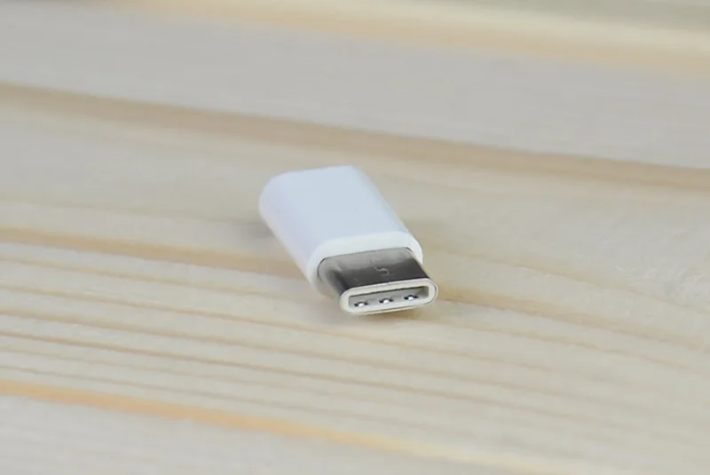 Универсальный разъем USB 3 1 Type C с разъемом Micro Female адаптер для передачи