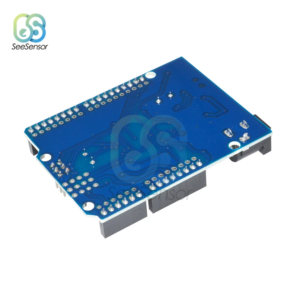 Макетная плата CH340G CH340 MEGA328P ATMEGA328 ATMEGA328P 16AU модуль для Arduino Micro USB сделай сам