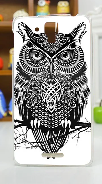 Новое поступление 2015 г. цветной чехол сделай сам С Рисунком Тигра Льва медведя