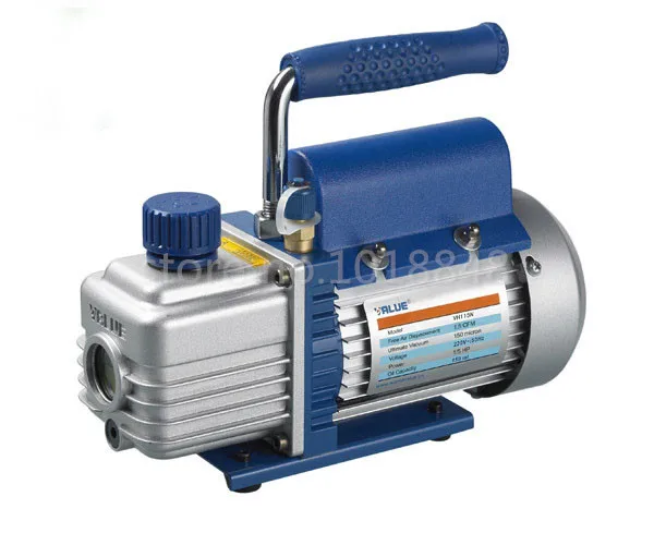 

FY-1H-N Original mini portable air vacuum pump ultimate vacuum for Laminating Machine and LCD screen separator Freeshipping