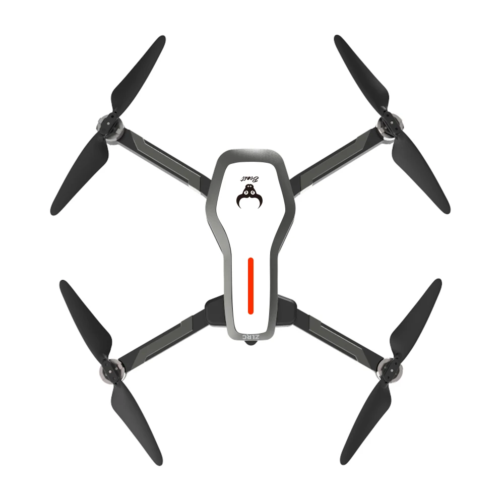 Beast SG906 GPS 5G WIFI FPV с 4K Ультра прозрачной камерой бесщеточный селфи складной X193 RC