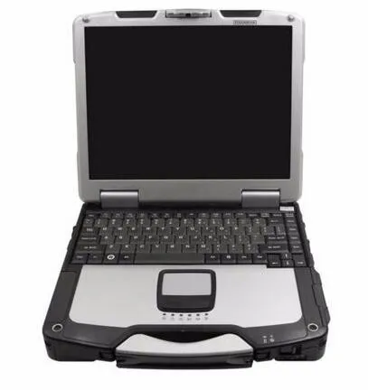 Ноутбук Panosoni CF30 DAS программное обеспечение HDD(12/) диагностика Тестер Xentry генератор ключей в качестве подарка для Многоязычная звезды c3 MB