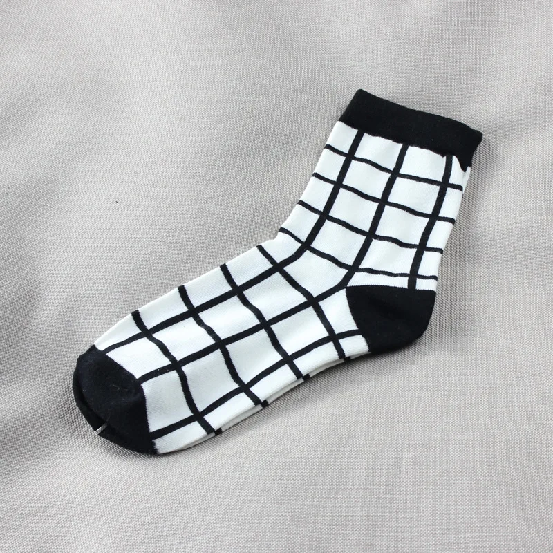 

20pcs=10 pairs/lot Cotton Women's new Fashion Socks woman's sox lady woman cheap high quality casual sock for ladies