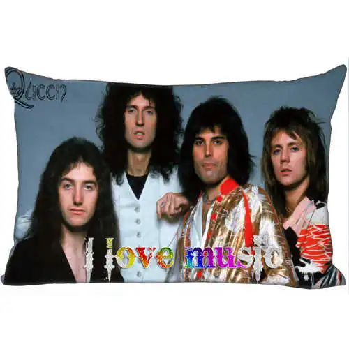 Для наращивания с лучшими продажами от Подушка Чехол queen(1) Спальня Дома Прямоугольник Наволочка на молнии(с одной стороны)@ 181205-05-03-125 - Цвет: Pillowcase