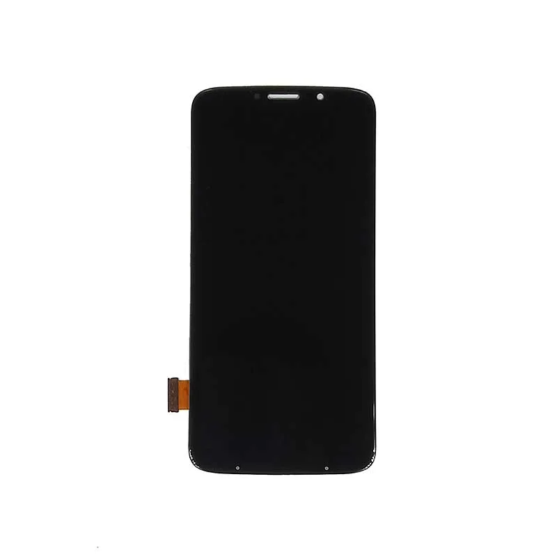 6 дюймов сенсорный экран дигитайзер для Moto Z3 Play XT1929 XT 1929 ЖК дисплей Motorola в