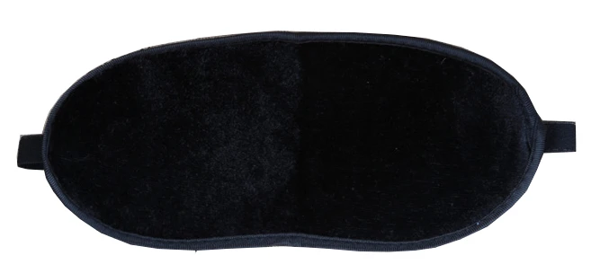 Горячая Распродажа магнитная маска для глаз бархатная сна|eye cover|sleep wellmagnetic eye mask |