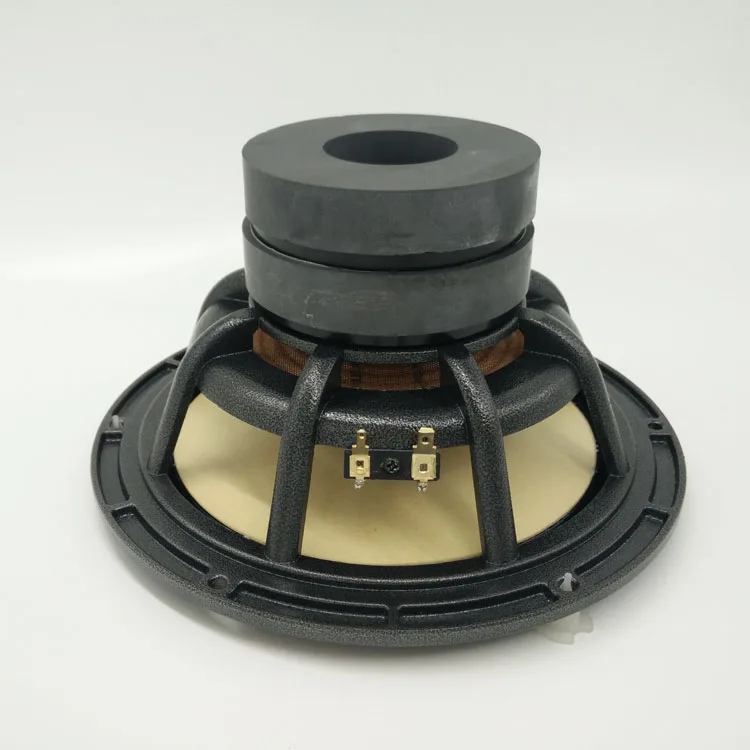 HF-251 HiFi динамик s 8 дюймов HIFI Полнодиапазонный динамик Высокая чувствительность желчного пузыря хорошее соответствие чистый конус Полнодиапазонный динамик s