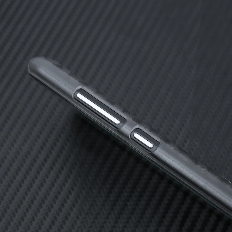 Ocube Oukitel C8 задняя крышка чехол PC защитный чехол для 5,5 дюймов Oukitel C8 смартфон