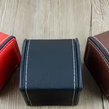 50 шт. модный мини ювелирный браслет ожерелье коробка для часов