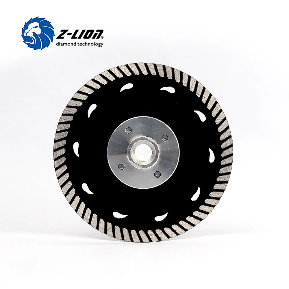 Бриллиантовое лезвие для циркулярной пилы диаметром 5 дюймов 125 мм диск резки