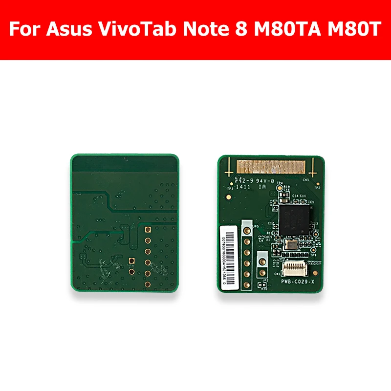 Оригинальный сенсорный ЖК-разъем для Asus VivoTab Note 8 M80TA M80T