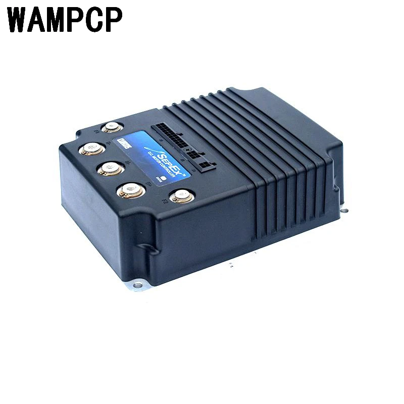 Электрический буксировочный трактор контроллер 1244-5561 36-48V 500A | Автомобили и