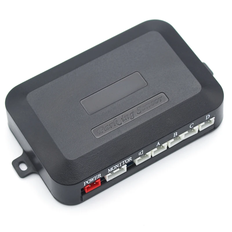 Автомобиля видео датчик парковки обратный резервного радар чтобы помочь