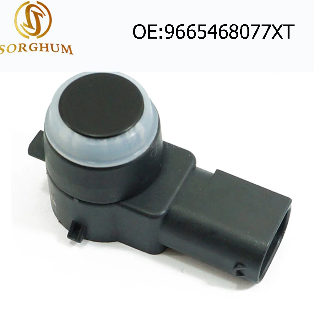 Датчик парковки для PSA 9665468077XT Peugeot Citroen PDC PSA9665468077XT 0263003894|parking sensor|sensor parkingbackup parking