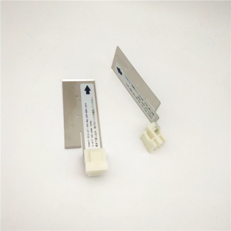 

vilaxh VP540 Media Clamp Plate For Roland VS-640 VS-420 VP-300 VP-540 VP-300I VP-540I SP-300I SP-540I Paper Pressure Kit