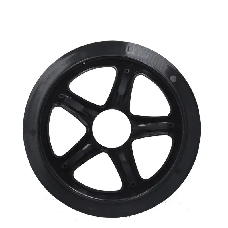 Бесплатная доставка BAFANG 8FUN BBS01 BBS02 зубчатое колесо цепной передачи и сменная цепь