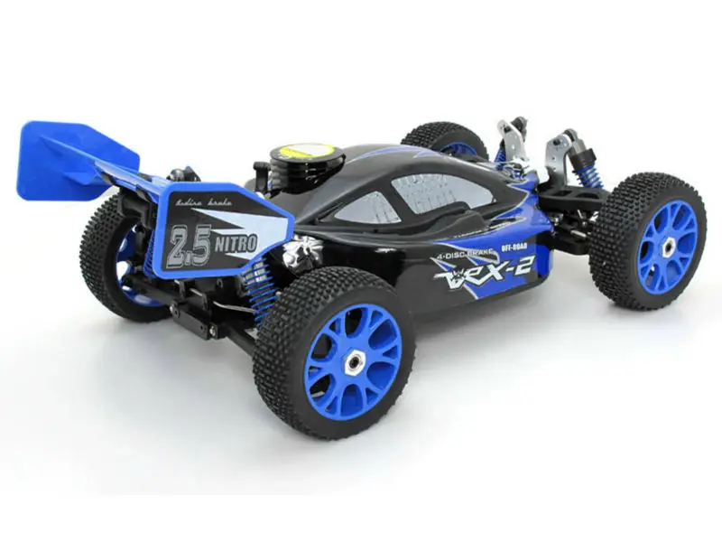 1/8 RH802P Nitro Power готов к запуску багги RC автомобилей|Радиоуправляемые автомобили| |