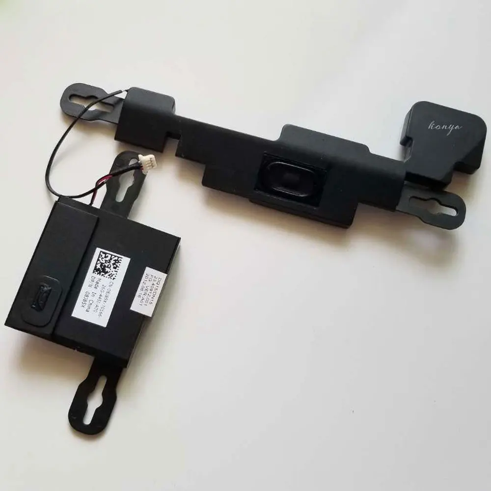 Новый оригинальный ноутбук Нижняя база крышка чехол для задней части корпуса Dell