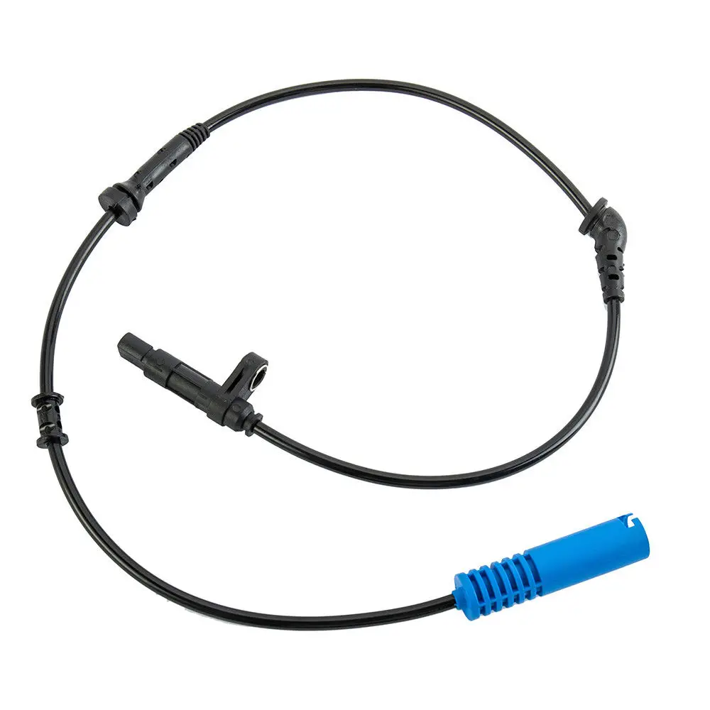 Передний датчик скорости колес ABS для BMW Mini One Cooper S R50 R52 R53 34526756384|Датчик давления| |