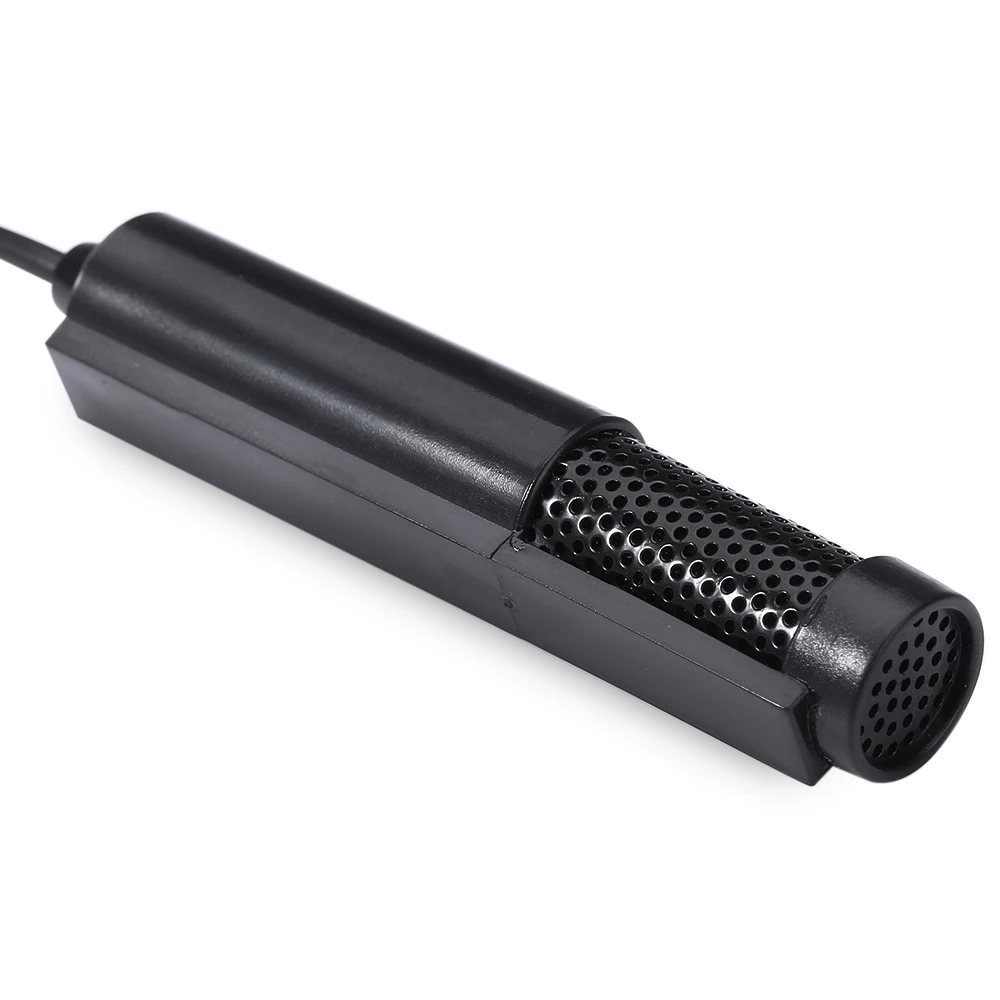 USB микрофон GEVO высокопроизводительный проводной конденсаторный мини 2 0 для