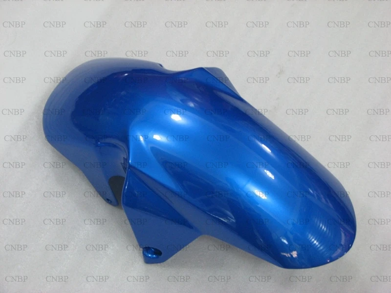 SV650 2003 - 2013 обтекатель Наборы обтекатели SV 650 2006 синий | Дом и сад