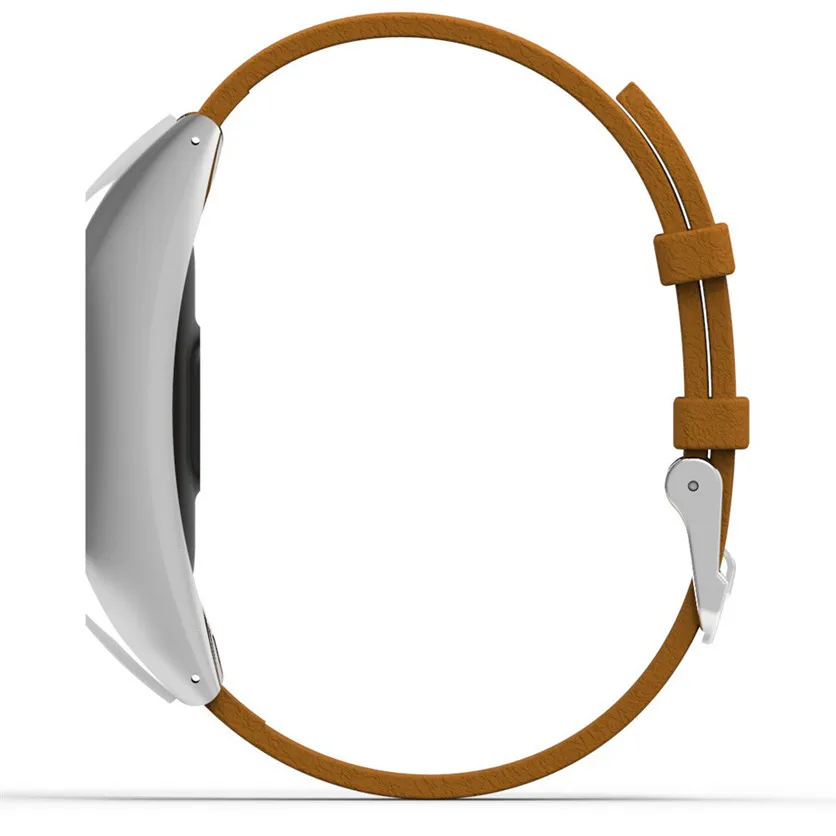 OMESHIN заводская цена сменный Браслет с ремешком+ металлический чехол для Xiaomi Mi Band 2 браслет Dec6 Прямая поставка