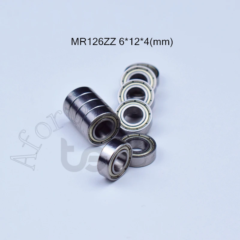 Miniature Series MR-63-74-85-93-95-105-106-115-117-126-128-137-148 ZZ Meatal Sealing Type bearings free shipping 50piece/package