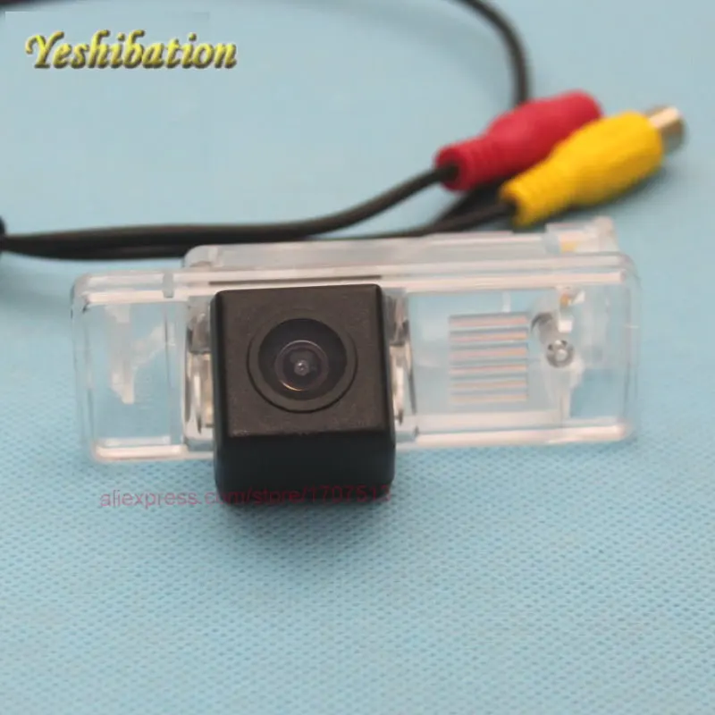 Reversing Camera For MB Mercedes Benz Metris Marco Polo Waterproof HD High Quality Car Rear View BackUp Reverse Parking | Автомобили и