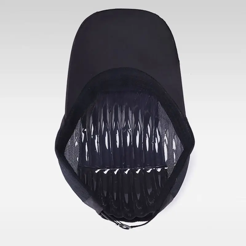 Кепка для мужчин быстросохнущая Спортивная Регулируемый casquette chapeu с буквенным