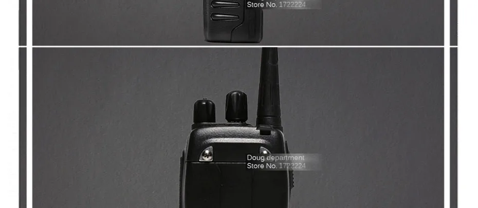 2 шт. Baofeng BF-888S портативная рация 5 Вт ручной Pofung bf 888 s UHF 400-470 МГц 16CH двухсторонний портативный любительский 2 рации baofeng 888 рация для охоты
