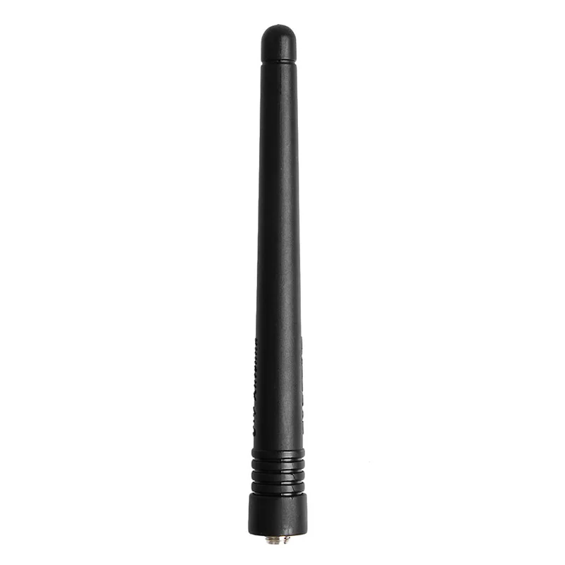 1 предмет VHF / UHF двухдиапазонная антенна для Baofeng UV 5R 5RE + GT F8 иди и болтай Walkie Talkie