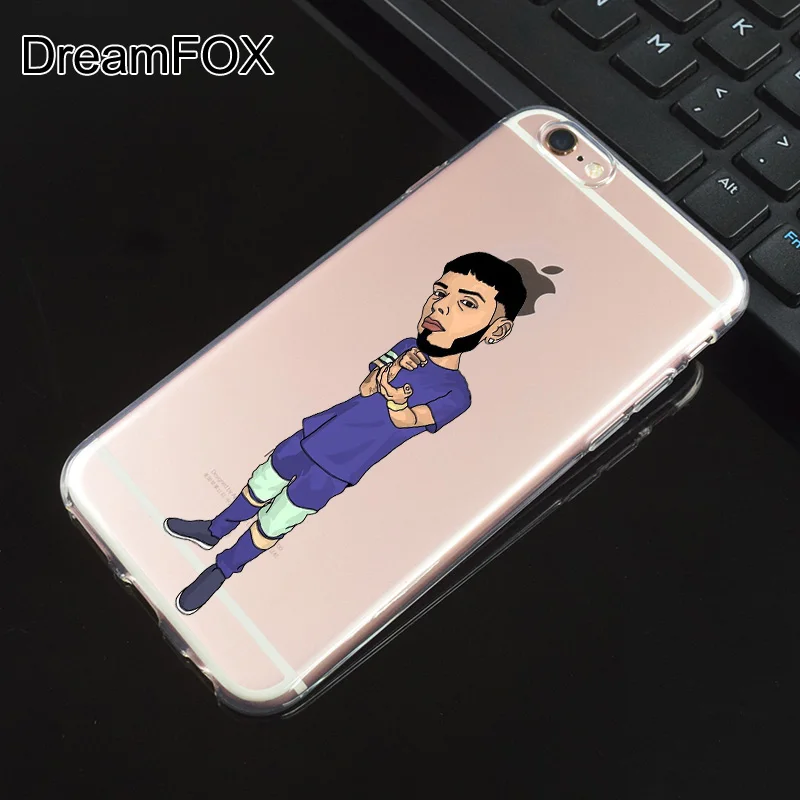 M375 Anuel Aa Мягкий ТПУ силиконовый чехол для Apple iPhone 11 Pro XR XS Max 8X7 6 6S Plus 5 5S SE 5C 4 4S |