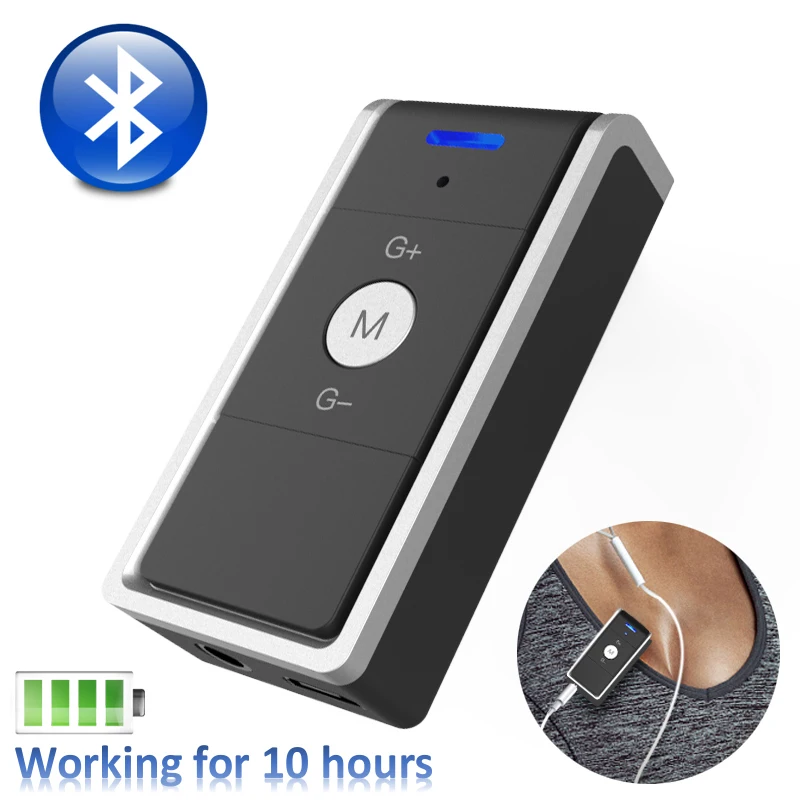 Длинный режим ожидания Bluetooth AUX беспроводной портативный музыкальный аудио
