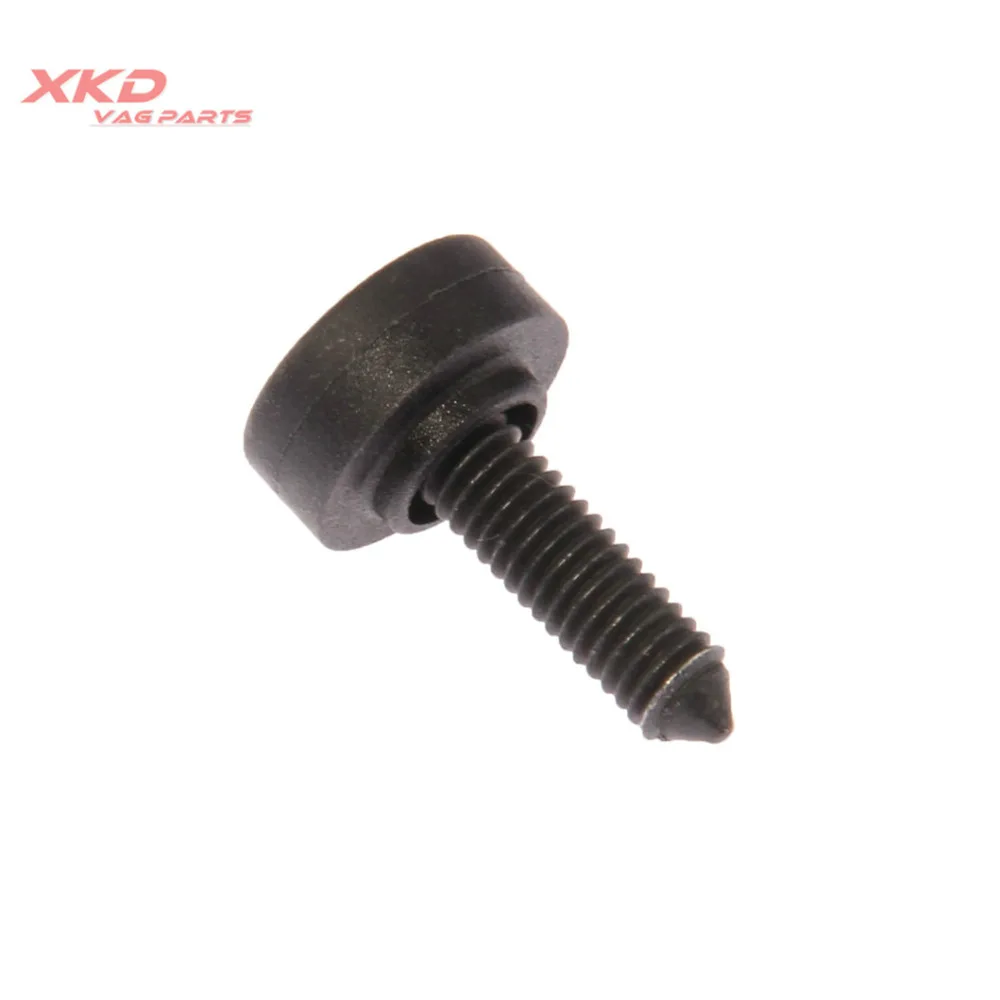 Запорный болт двигателя Single1.8T для A-udi TT 1999-2006 3.2L #8N0103531 # | Автомобили и мотоциклы