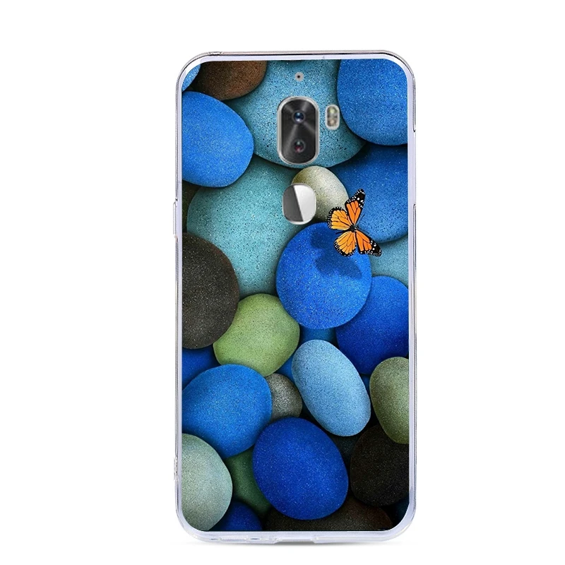 21 J& R чехол для телефона с рисунком для LeTV LeEco Cool 1 Dual Coolpad Cool1 LeRee Le 3 Le3 5,5 дюймов Мягкий ТПУ силиконовый чехол-накладка s - Цвет: 21
