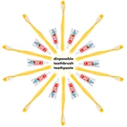 Набор для чистки зубов, 1005020105 комплектов