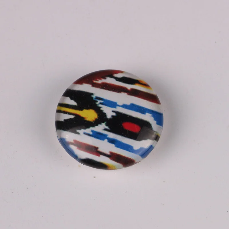 03 Магнитная брошь хиджаб аксессуары для женщин заколки для мусульманского платка Элегантные Броши с магнитом двухсторонняя 1 пара = 2 шт Ювелирная брошь - Окраска металла: 03